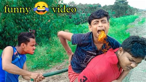 new funny video|funny video 2022 new.